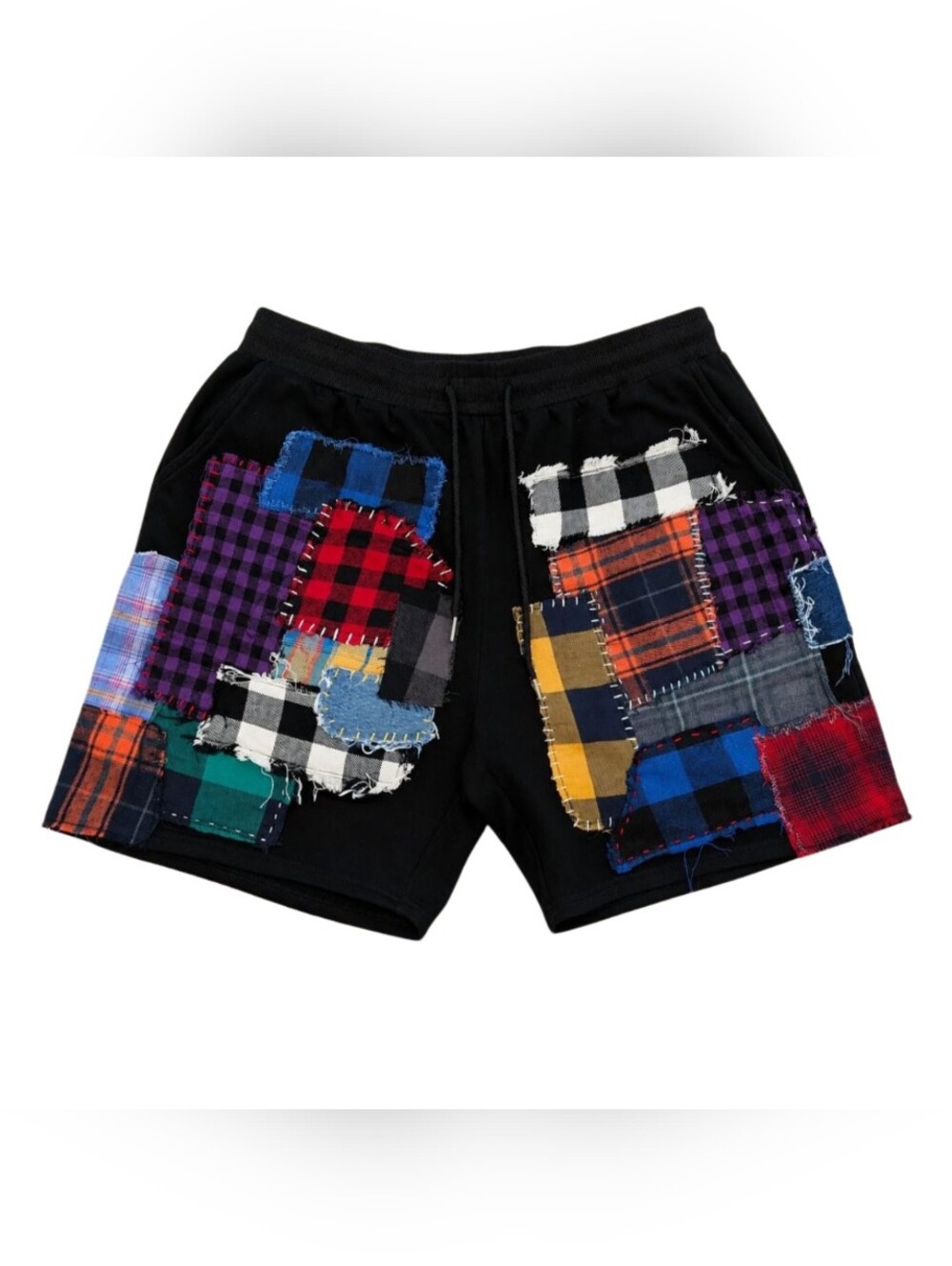 Held Together Shorts (Waist 36-38″)